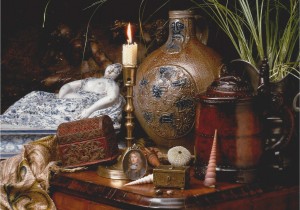 Interior Designer Boston & Cambridge, Heidi Pribell