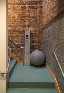 Office by Interior Designer Boston & Cambridge, Heidi Pribell