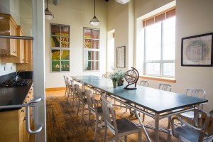 Kitchen  by Interior Designer Boston & Cambridge, Heidi Pribell
