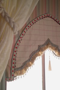 Interior Designer Boston & Cambridge, Heidi Pribell