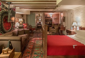 Bedroom by Interior Designer Boston & Cambridge, Heidi Pribell