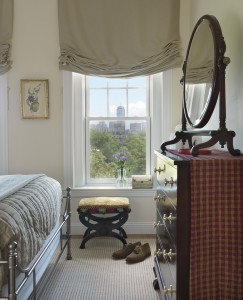 Interior Designer Boston & Cambridge, Heidi Pribell