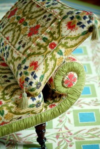 Interior Designer Boston & Cambridge, Heidi Pribell