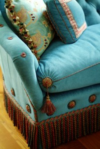 Interior Designer Boston & Cambridge, Heidi Pribell