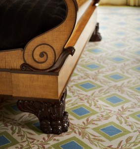 Interior Designer Boston & Cambridge, Heidi Pribell