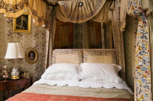 Bedroom by Interior Designer Boston & Cambridge, Heidi Pribell