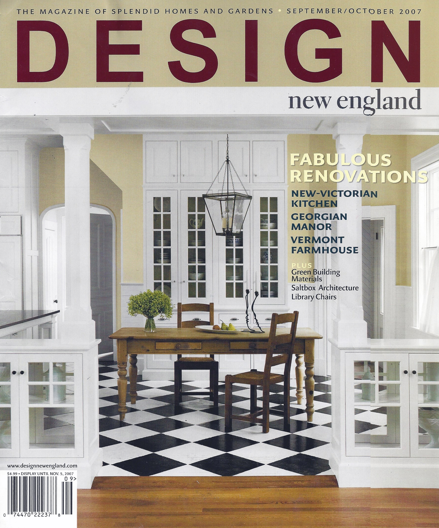 design-new-england-2007-11-cover