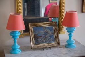 Living Room by Interior Designer Boston & Cambridge, Heidi Pribell
