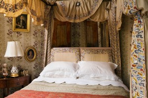 Bedroom by Interior Designer Boston & Cambridge, Heidi Pribell