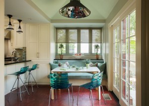 Kitchen by Interior Designer Boston & Cambridge, Heidi Pribell