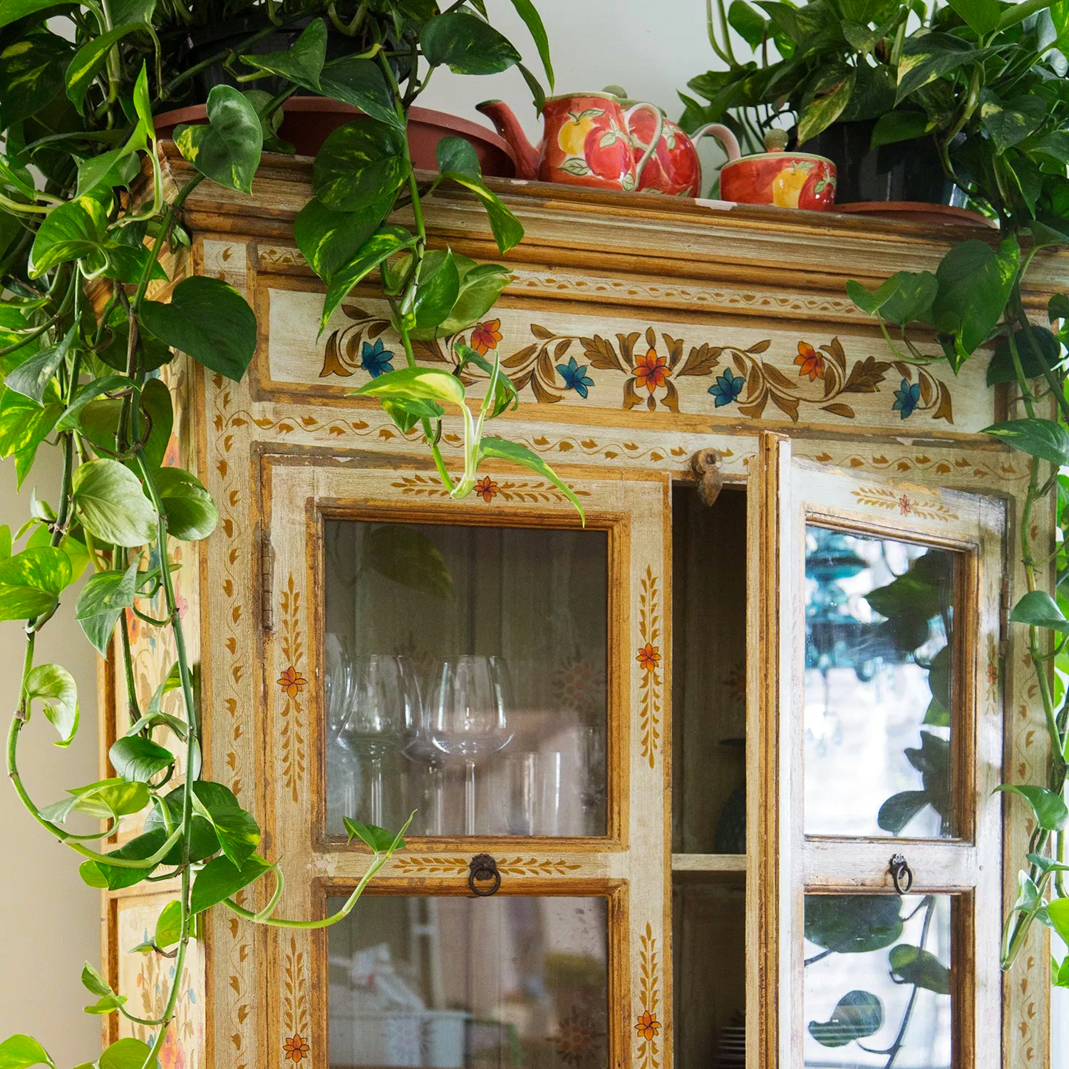 Heidi Pribell • Interior Designer Boston, MA • just-girls