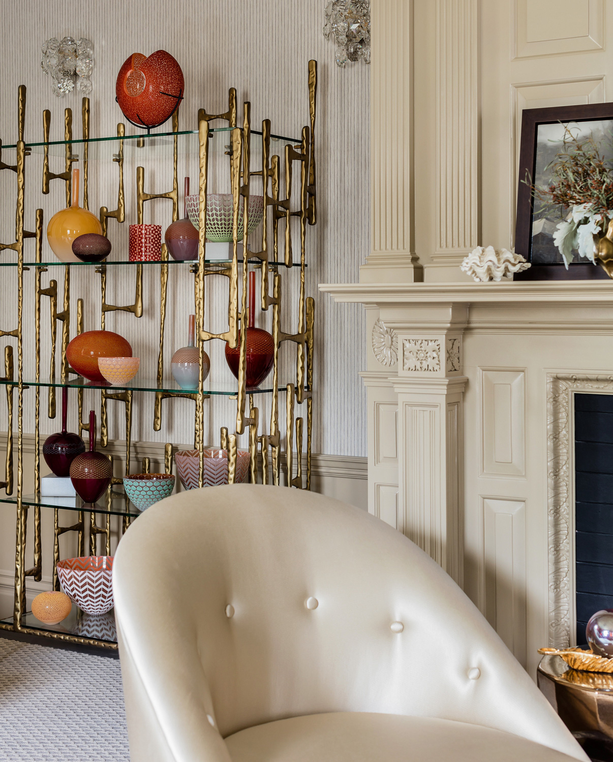Cambridge Interior Designer - Astor Revival